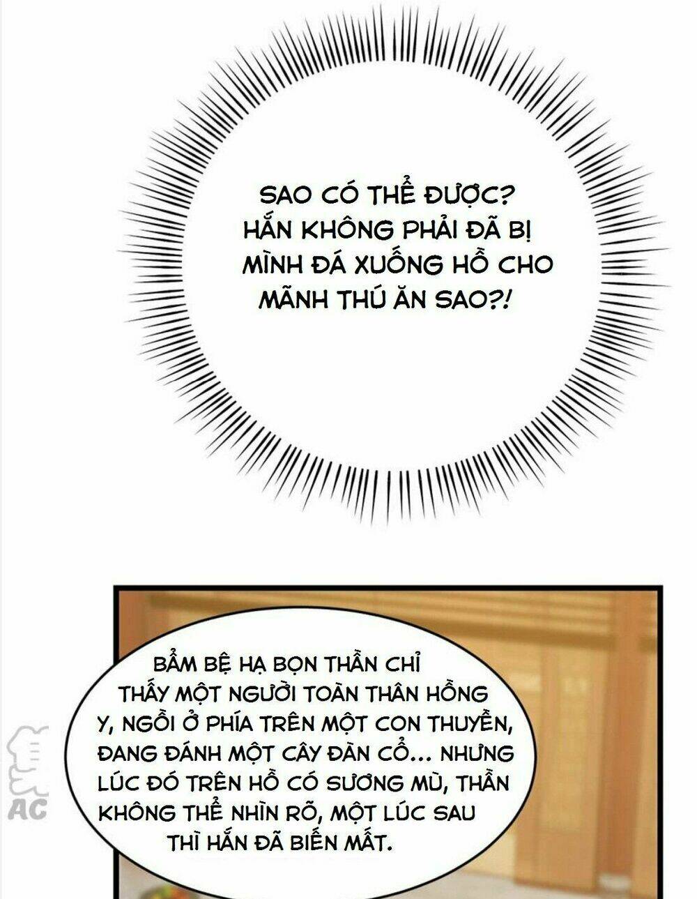 Độc Bộ Thiên Hạ: Đặc Công Thần Y Chapter 79 - Trang 8