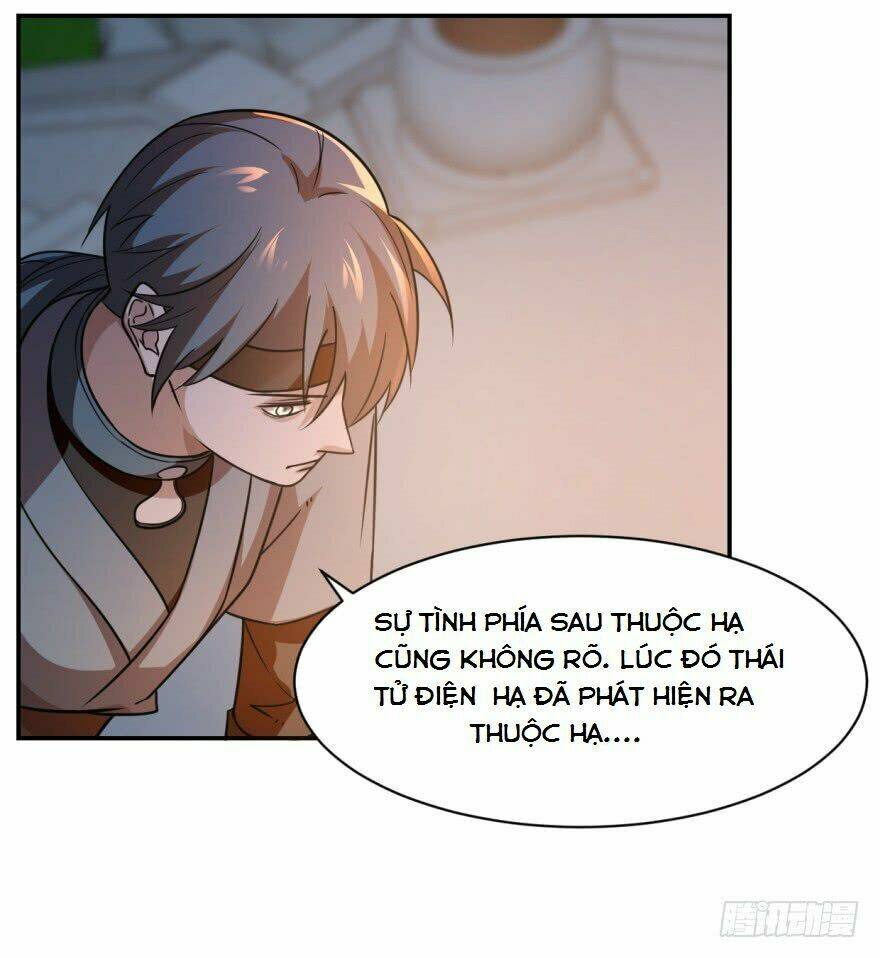 Độc Bộ Thiên Hạ: Đặc Công Thần Y Chapter 8 - Trang 9