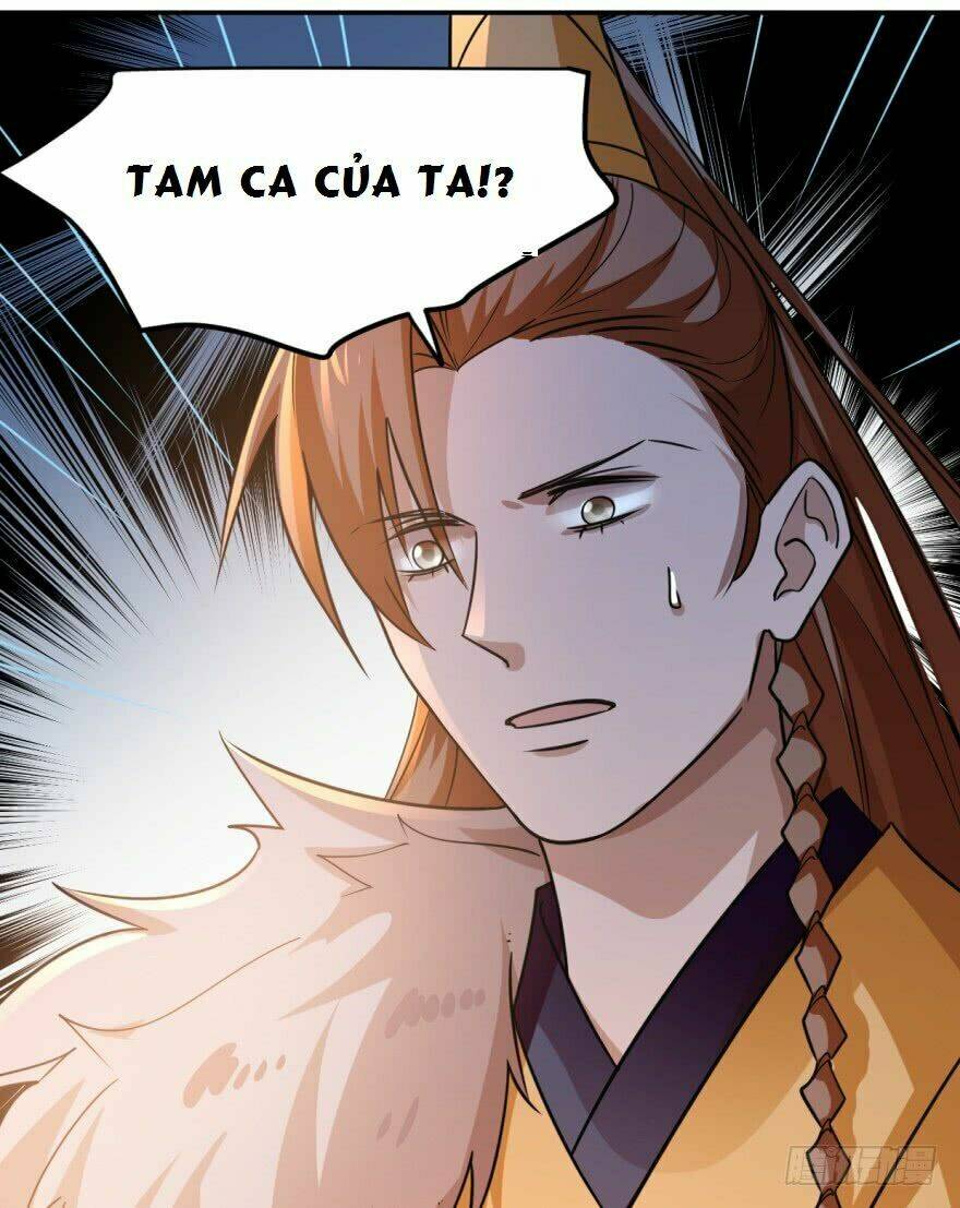 Độc Bộ Thiên Hạ: Đặc Công Thần Y Chapter 8 - Trang 10