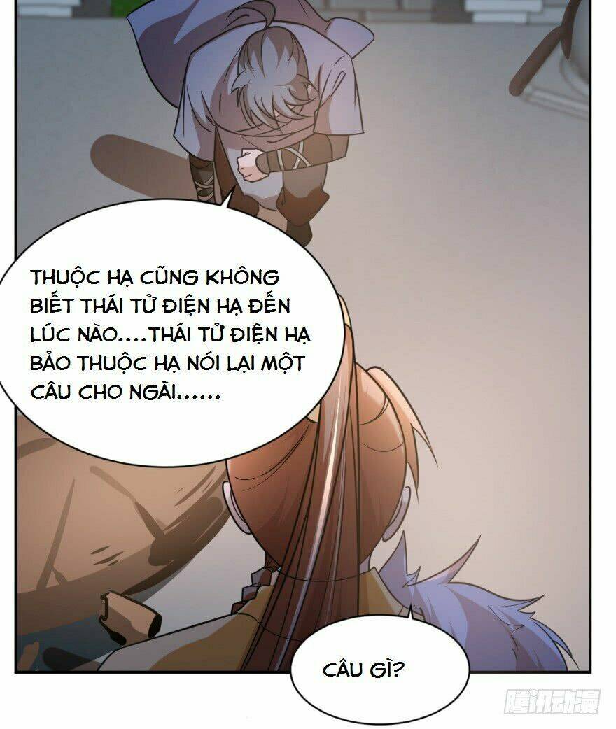 Độc Bộ Thiên Hạ: Đặc Công Thần Y Chapter 8 - Trang 12