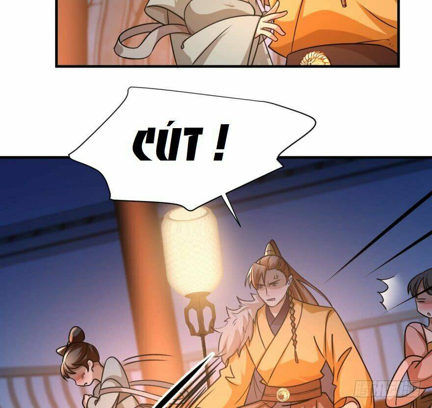 Độc Bộ Thiên Hạ: Đặc Công Thần Y Chapter 8 - Trang 15