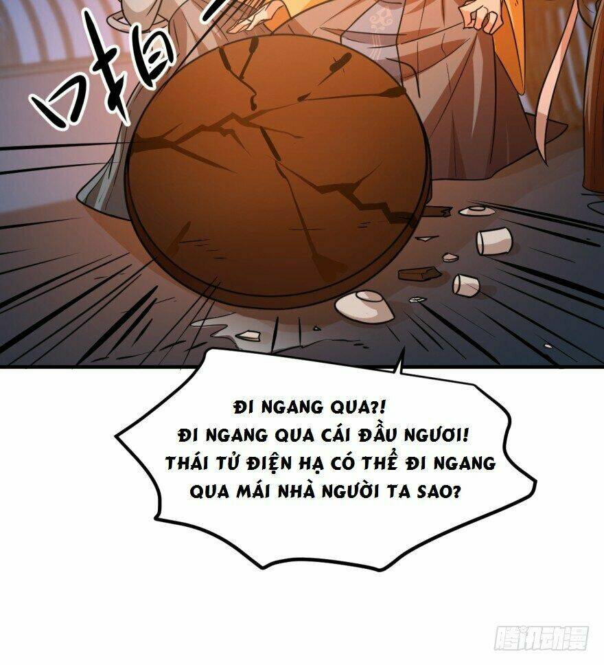 Độc Bộ Thiên Hạ: Đặc Công Thần Y Chapter 8 - Trang 16