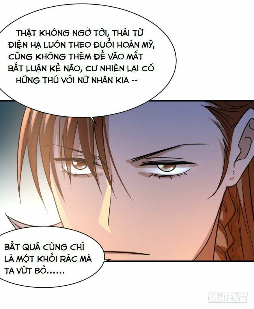 Độc Bộ Thiên Hạ: Đặc Công Thần Y Chapter 8 - Trang 17