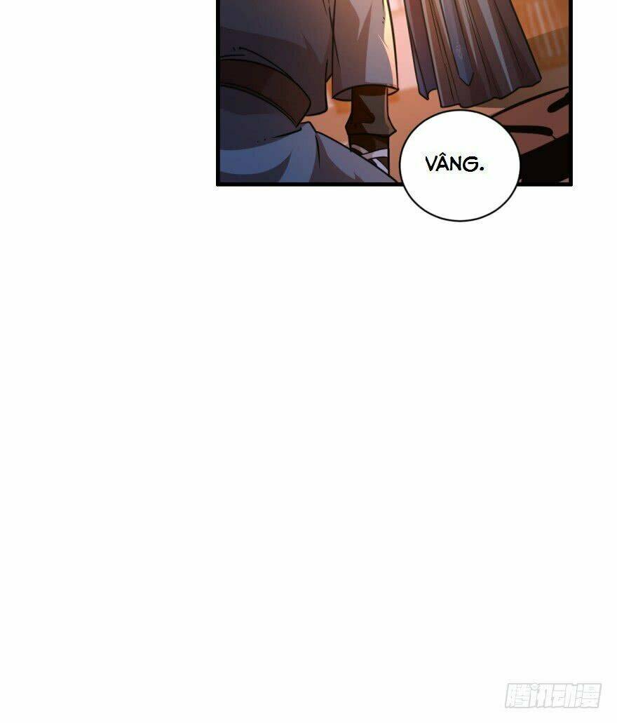 Độc Bộ Thiên Hạ: Đặc Công Thần Y Chapter 8 - Trang 19