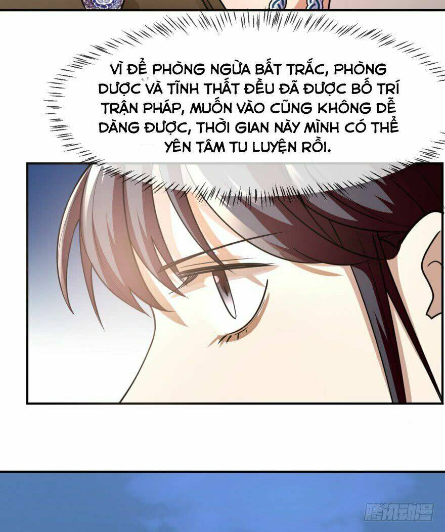 Độc Bộ Thiên Hạ: Đặc Công Thần Y Chapter 8 - Trang 23