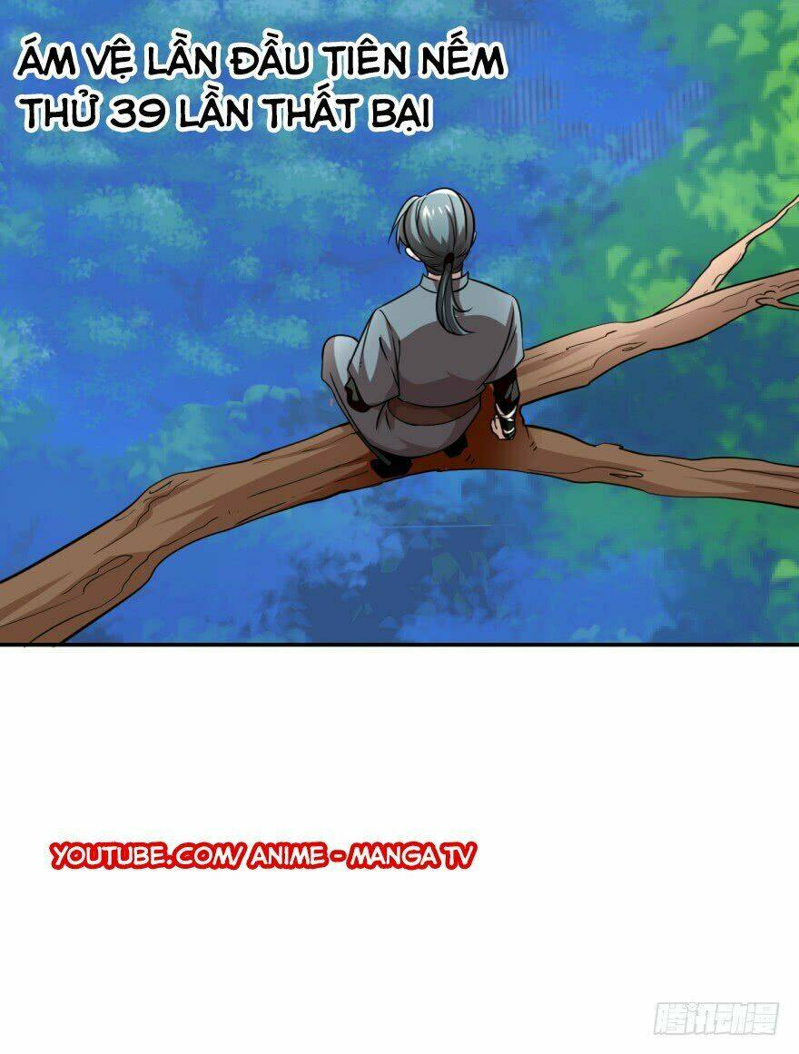 Độc Bộ Thiên Hạ: Đặc Công Thần Y Chapter 8 - Trang 25