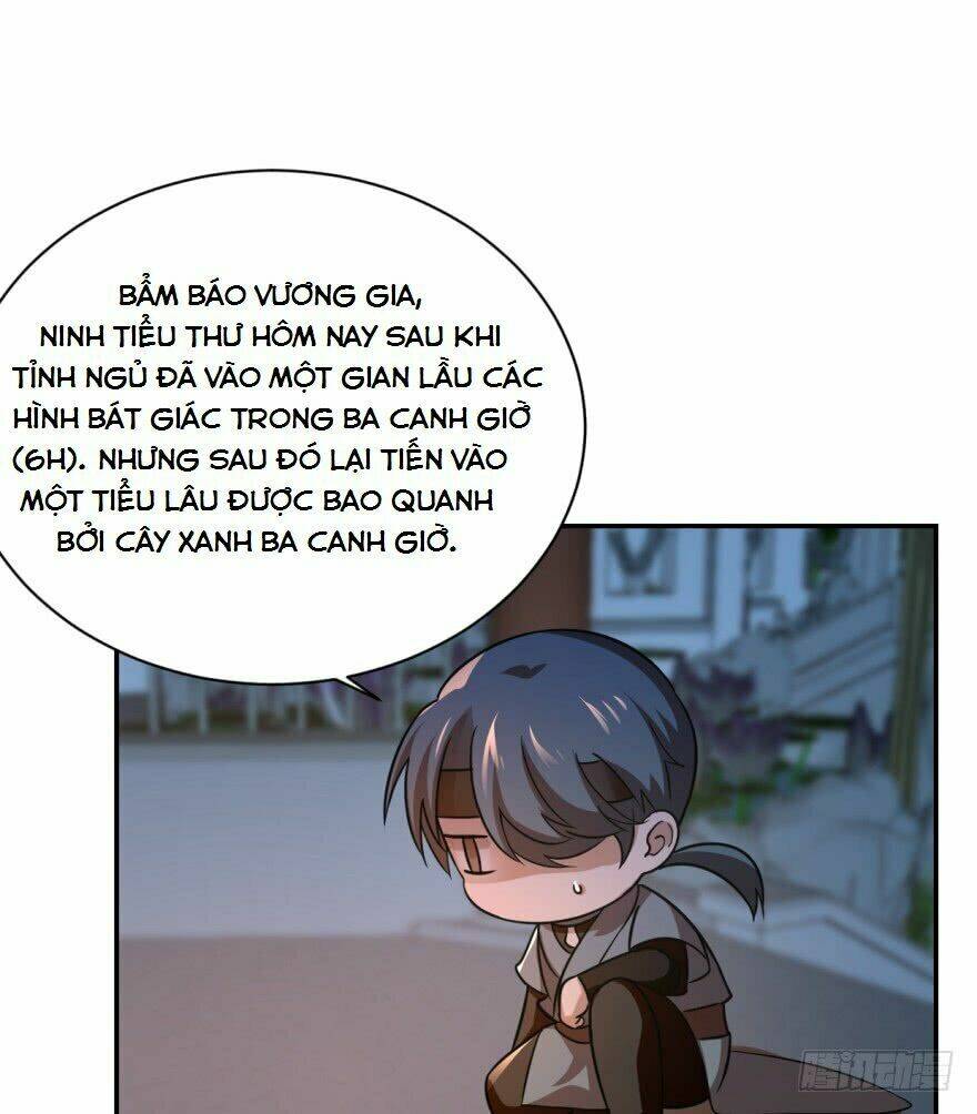 Độc Bộ Thiên Hạ: Đặc Công Thần Y Chapter 8 - Trang 26