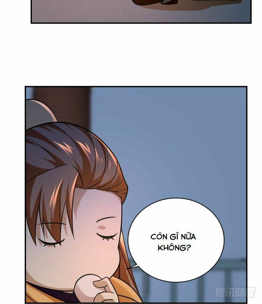 Độc Bộ Thiên Hạ: Đặc Công Thần Y Chapter 8 - Trang 27