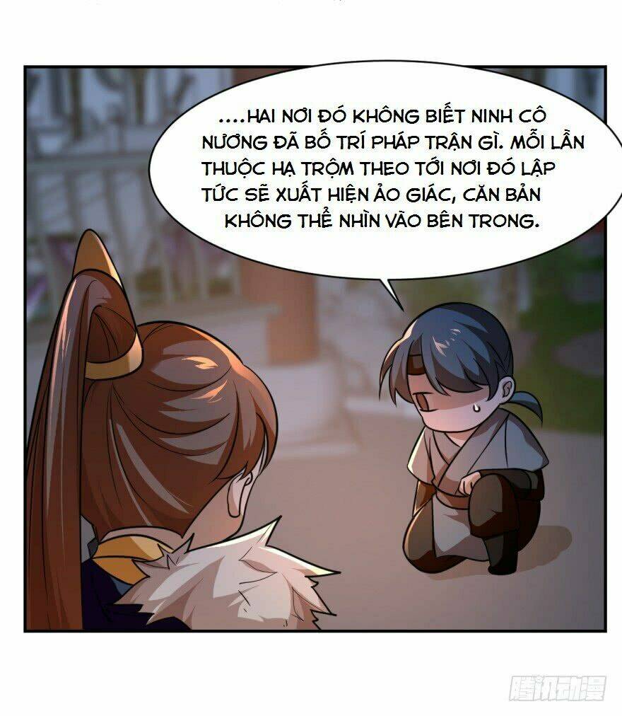 Độc Bộ Thiên Hạ: Đặc Công Thần Y Chapter 8 - Trang 28