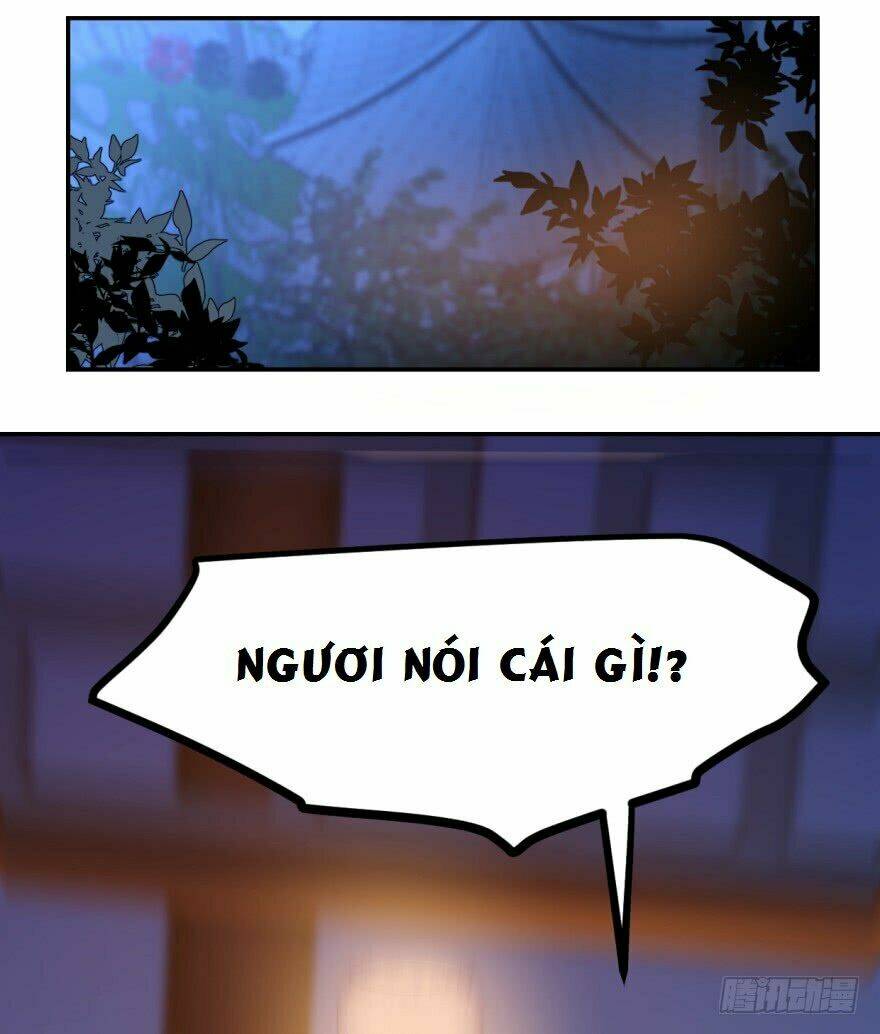 Độc Bộ Thiên Hạ: Đặc Công Thần Y Chapter 8 - Trang 2