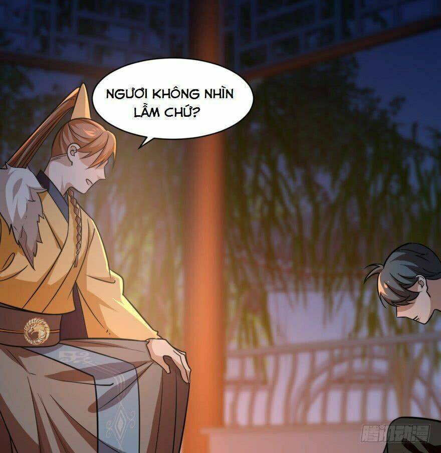 Độc Bộ Thiên Hạ: Đặc Công Thần Y Chapter 8 - Trang 30