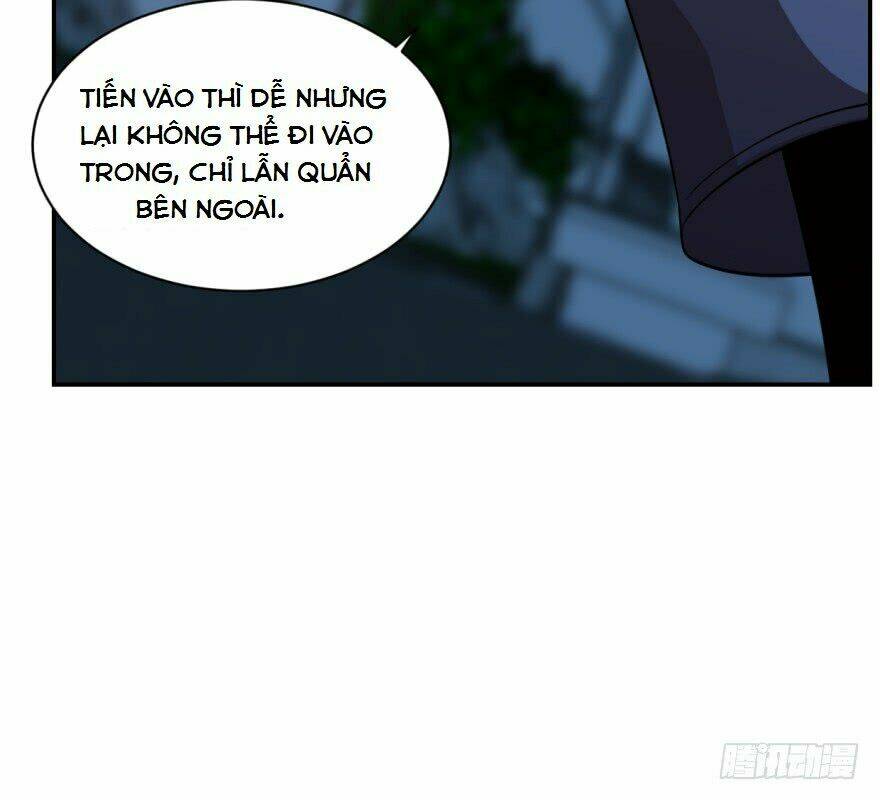 Độc Bộ Thiên Hạ: Đặc Công Thần Y Chapter 8 - Trang 32