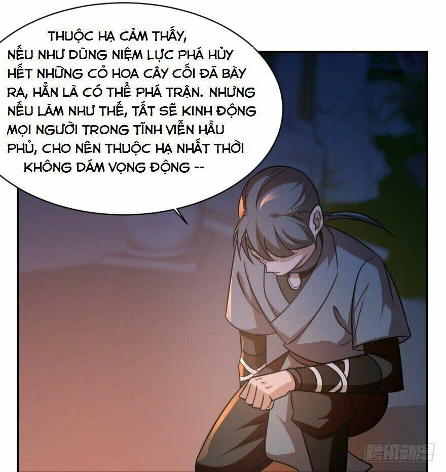 Độc Bộ Thiên Hạ: Đặc Công Thần Y Chapter 8 - Trang 33