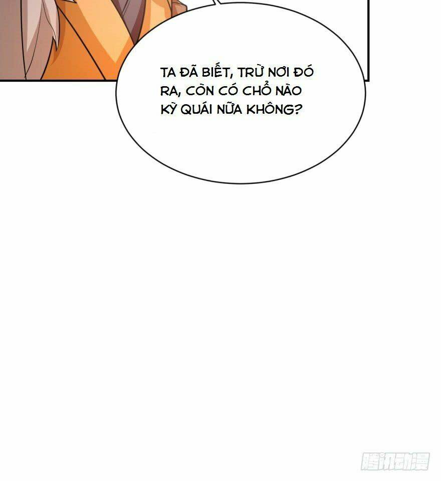 Độc Bộ Thiên Hạ: Đặc Công Thần Y Chapter 8 - Trang 35