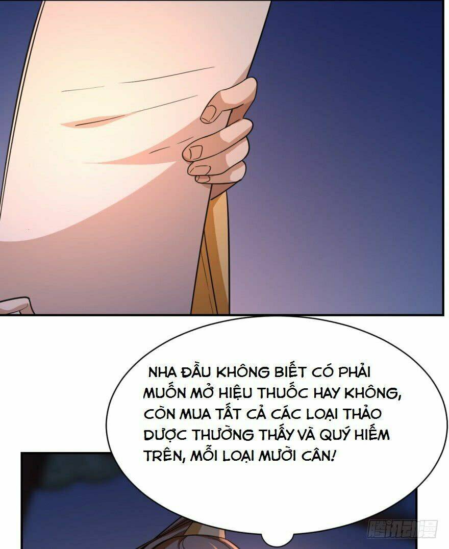 Độc Bộ Thiên Hạ: Đặc Công Thần Y Chapter 8 - Trang 37