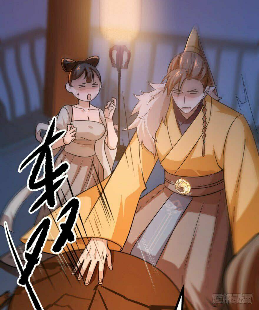 Độc Bộ Thiên Hạ: Đặc Công Thần Y Chapter 8 - Trang 3