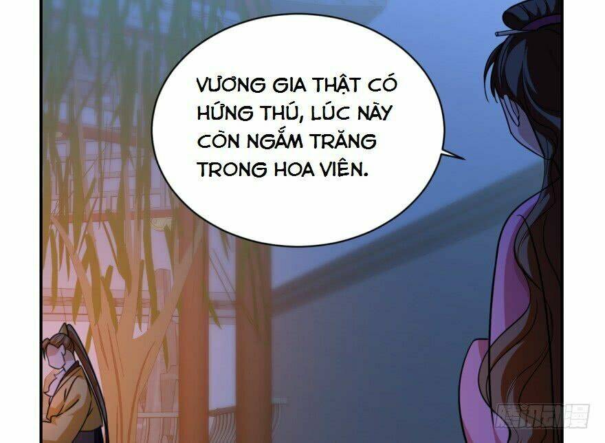 Độc Bộ Thiên Hạ: Đặc Công Thần Y Chapter 8 - Trang 41