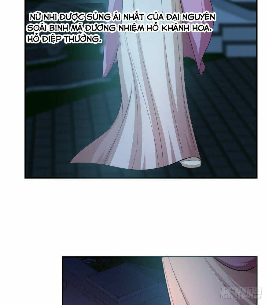 Độc Bộ Thiên Hạ: Đặc Công Thần Y Chapter 8 - Trang 44