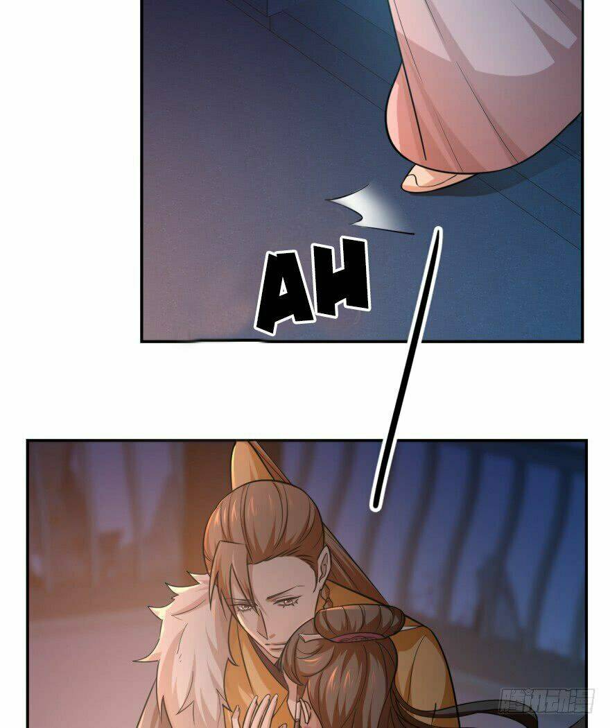 Độc Bộ Thiên Hạ: Đặc Công Thần Y Chapter 8 - Trang 45