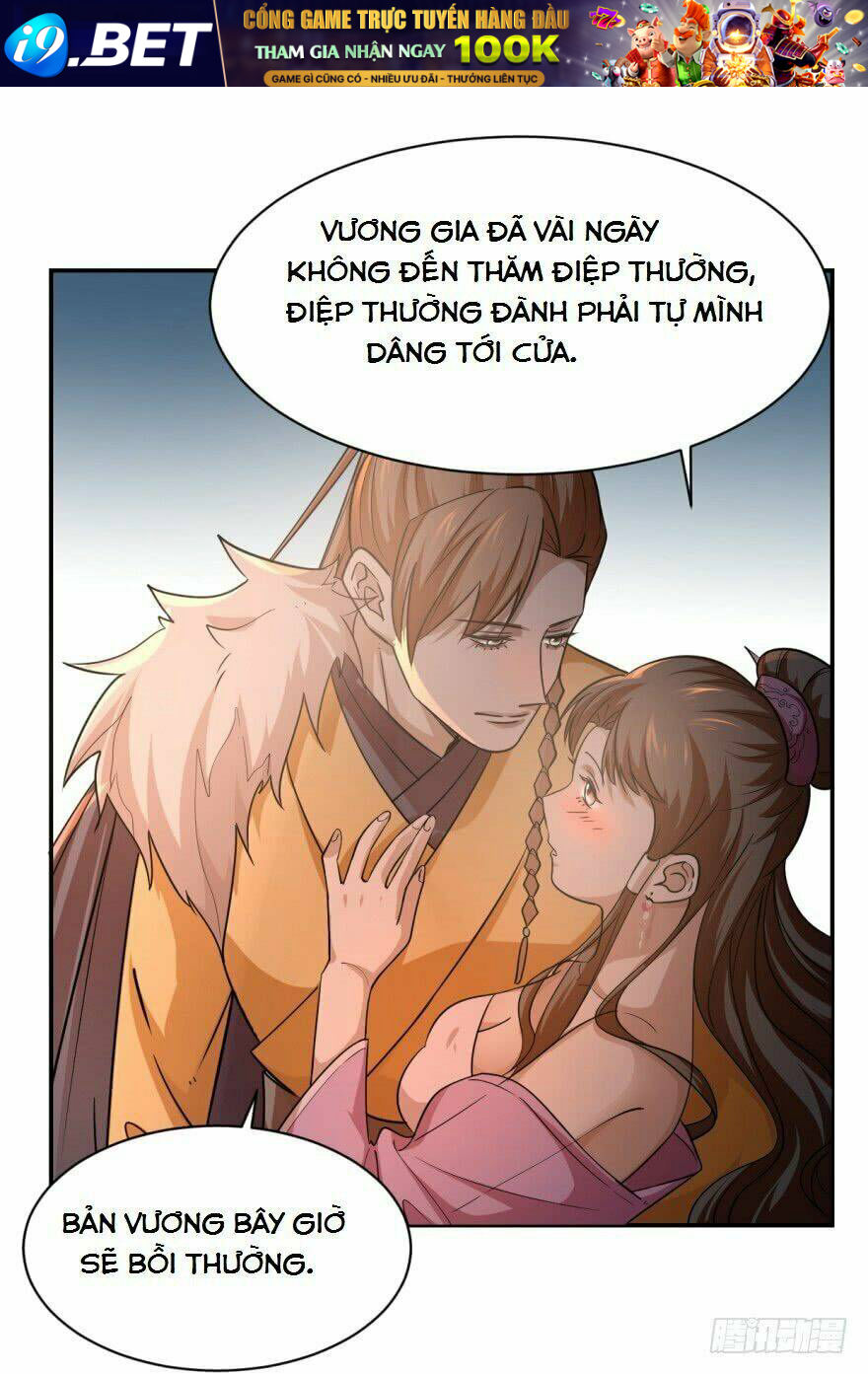 Độc Bộ Thiên Hạ: Đặc Công Thần Y Chapter 8 - Trang 47