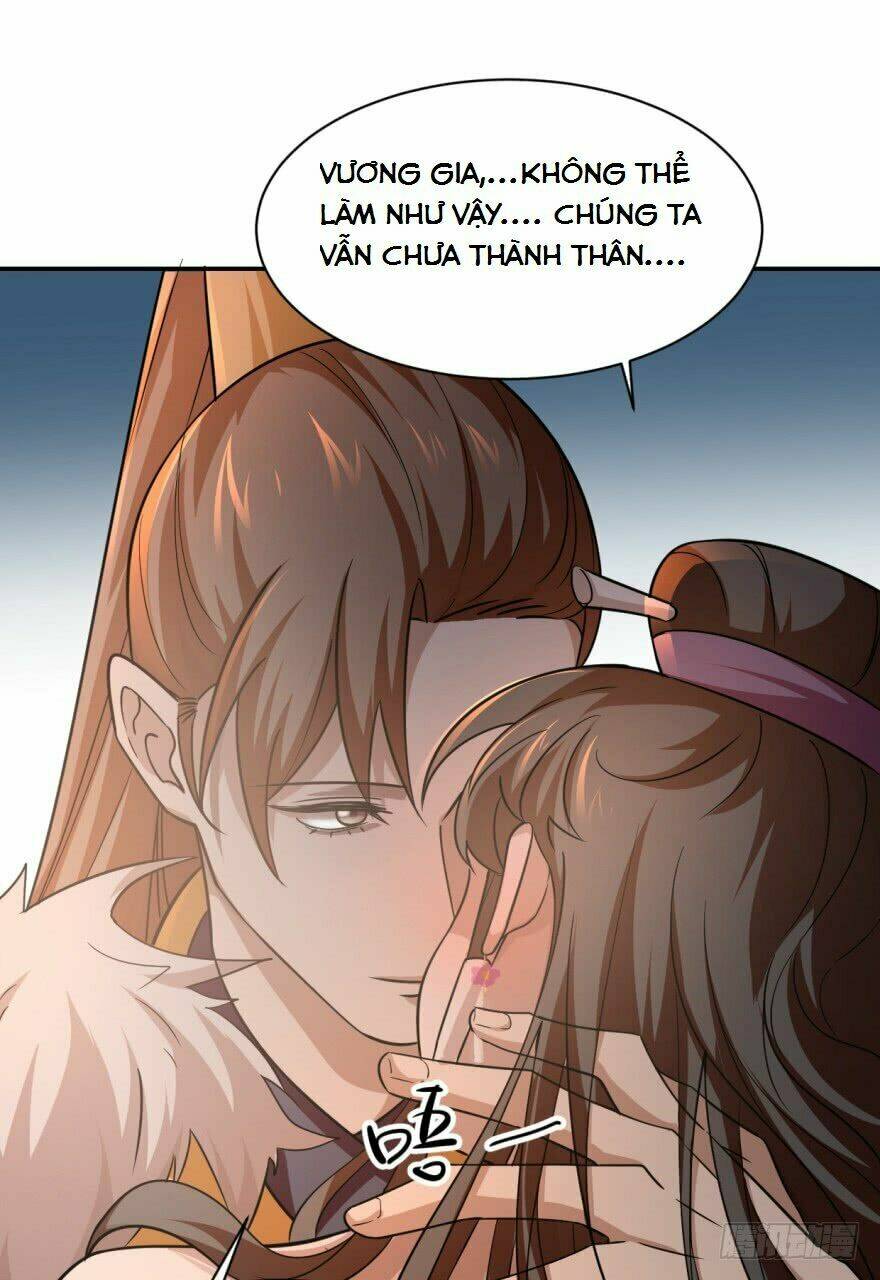 Độc Bộ Thiên Hạ: Đặc Công Thần Y Chapter 8 - Trang 48