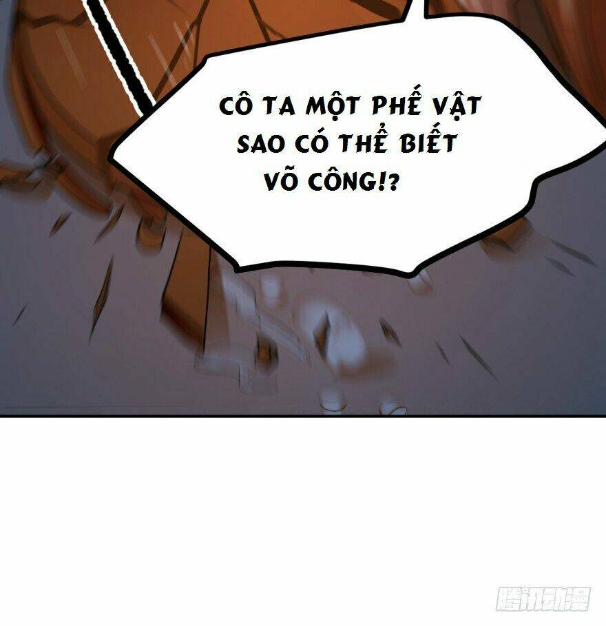 Độc Bộ Thiên Hạ: Đặc Công Thần Y Chapter 8 - Trang 4