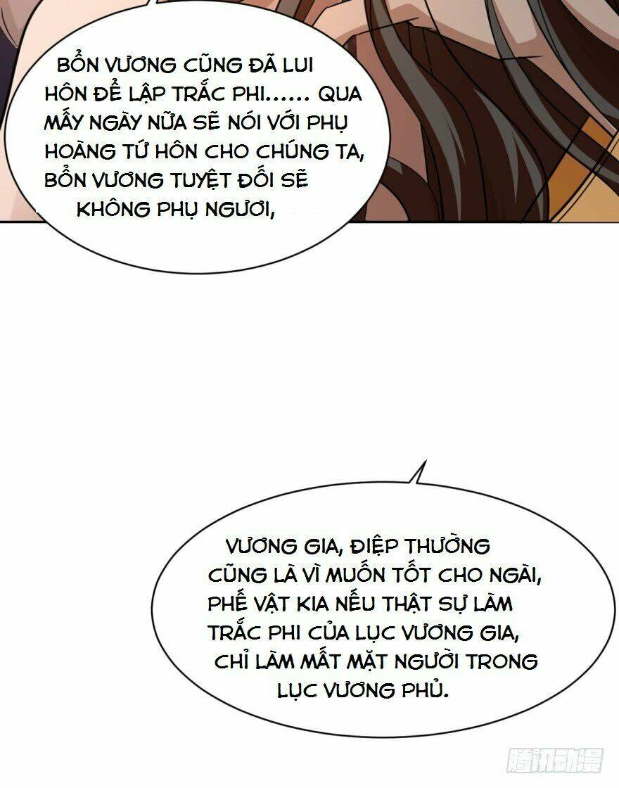 Độc Bộ Thiên Hạ: Đặc Công Thần Y Chapter 8 - Trang 49