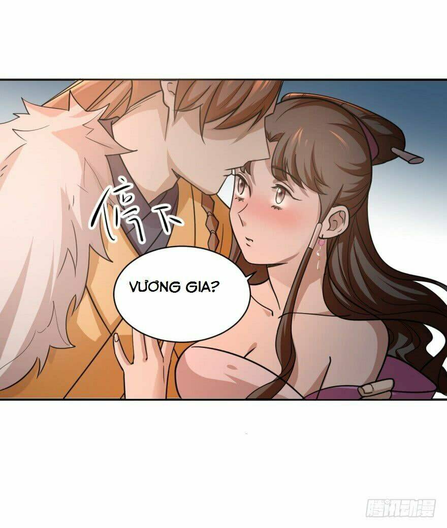 Độc Bộ Thiên Hạ: Đặc Công Thần Y Chapter 8 - Trang 50