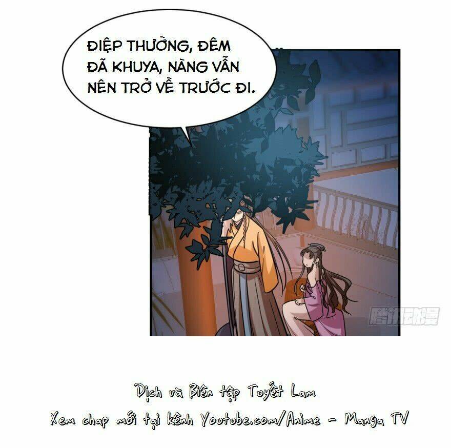 Độc Bộ Thiên Hạ: Đặc Công Thần Y - Chapter 8 - Page 51