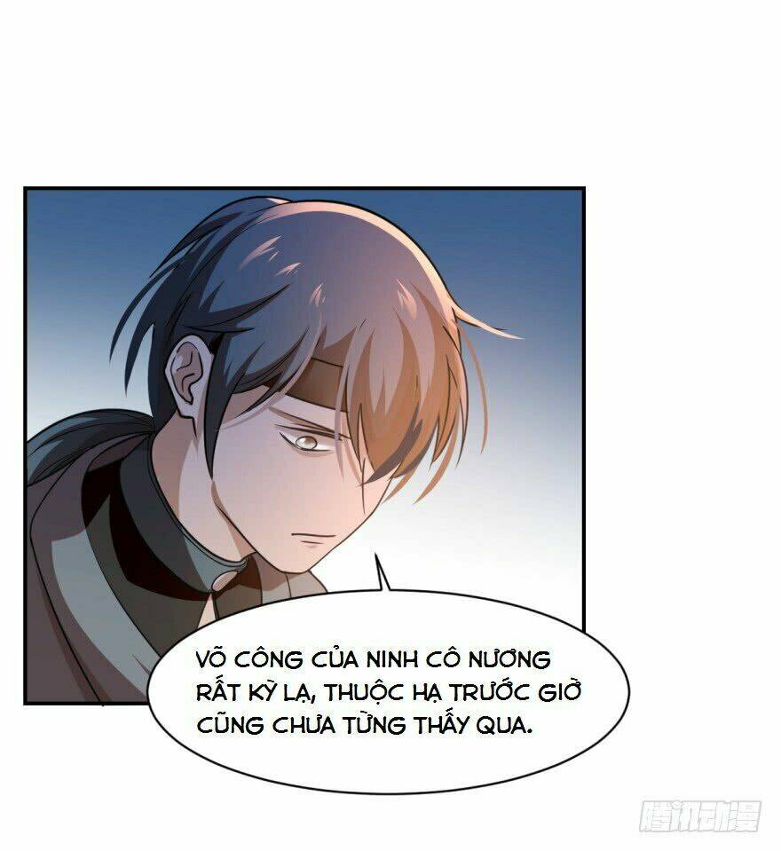 Độc Bộ Thiên Hạ: Đặc Công Thần Y Chapter 8 - Trang 5