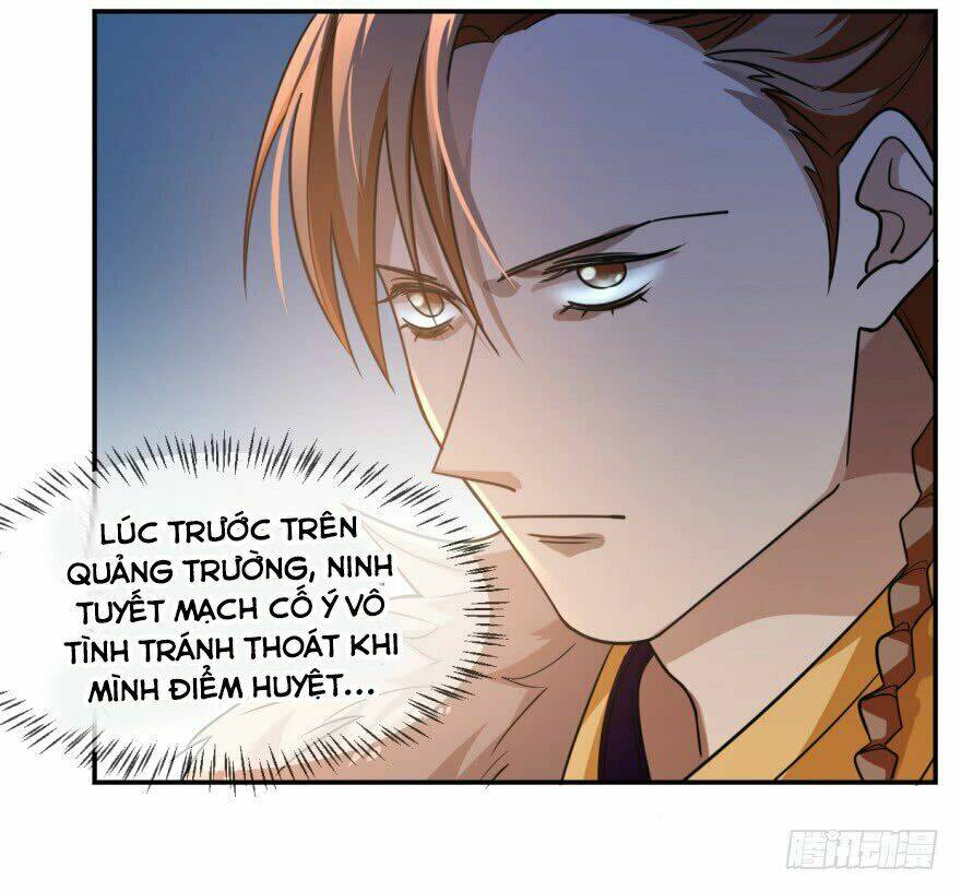 Độc Bộ Thiên Hạ: Đặc Công Thần Y Chapter 8 - Trang 6