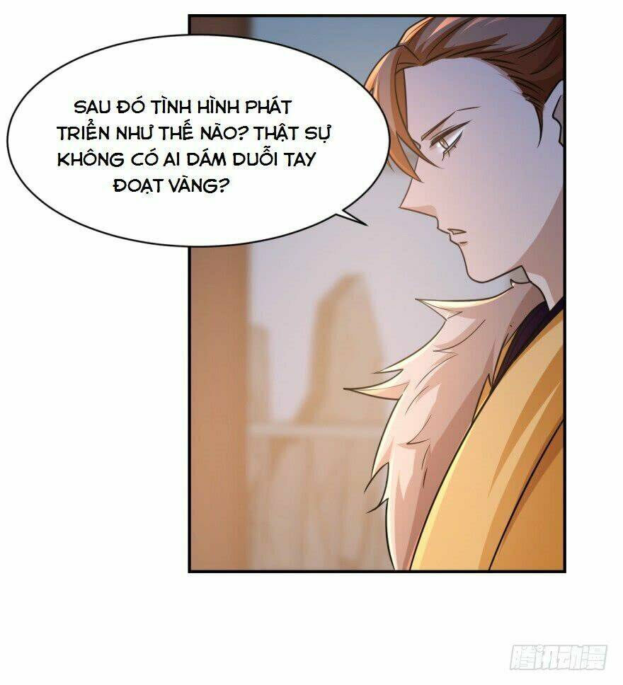 Độc Bộ Thiên Hạ: Đặc Công Thần Y Chapter 8 - Trang 8