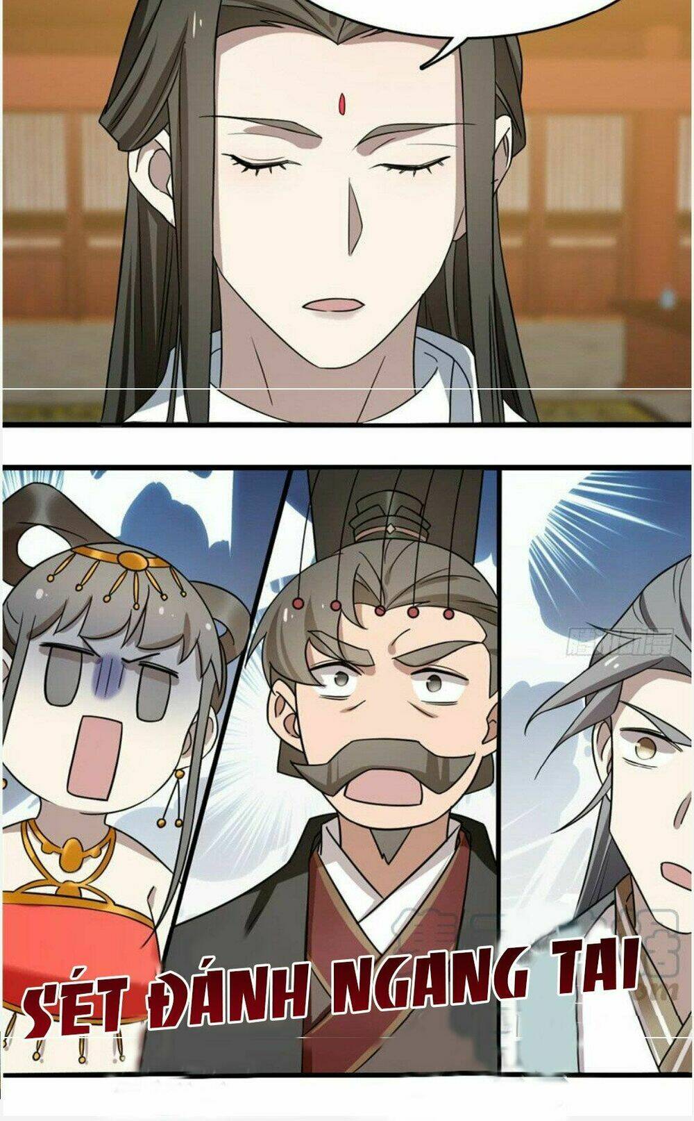Độc Bộ Thiên Hạ: Đặc Công Thần Y Chapter 80 - Trang 17