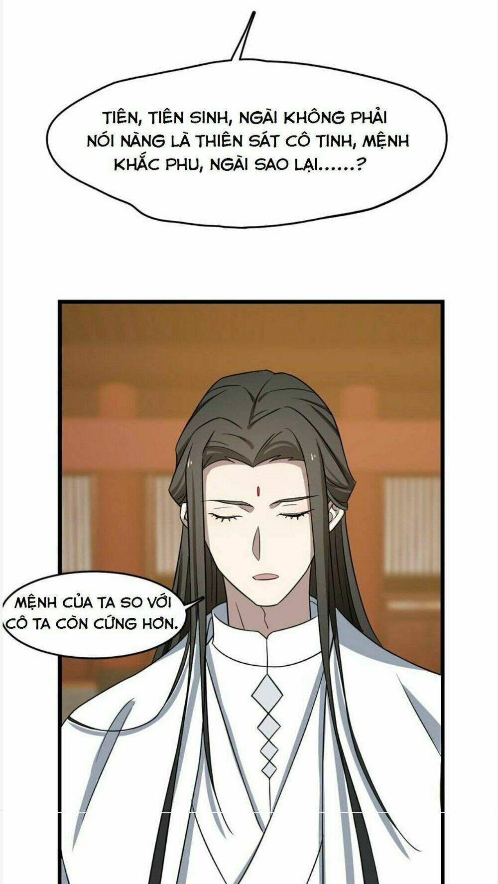 Độc Bộ Thiên Hạ: Đặc Công Thần Y Chapter 80 - Trang 18