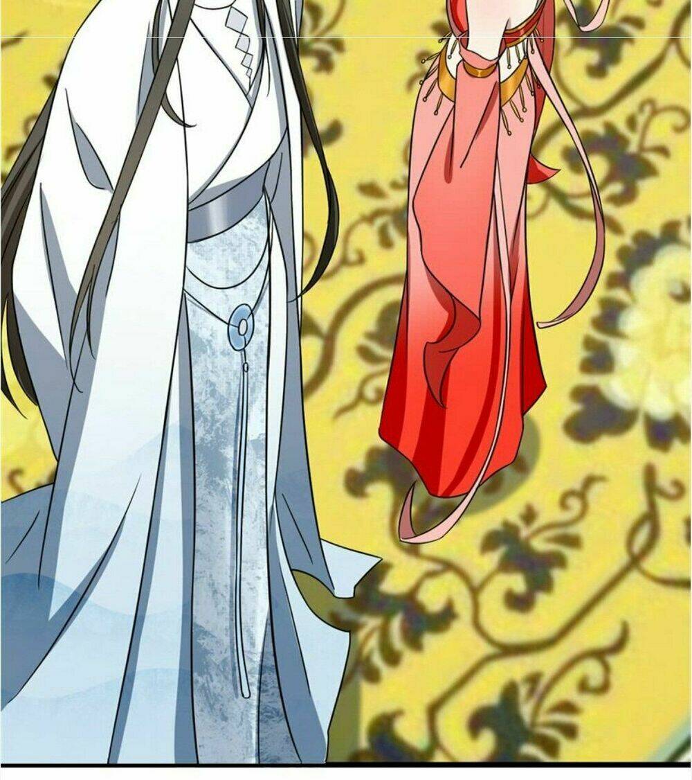 Độc Bộ Thiên Hạ: Đặc Công Thần Y Chapter 80 - Trang 1