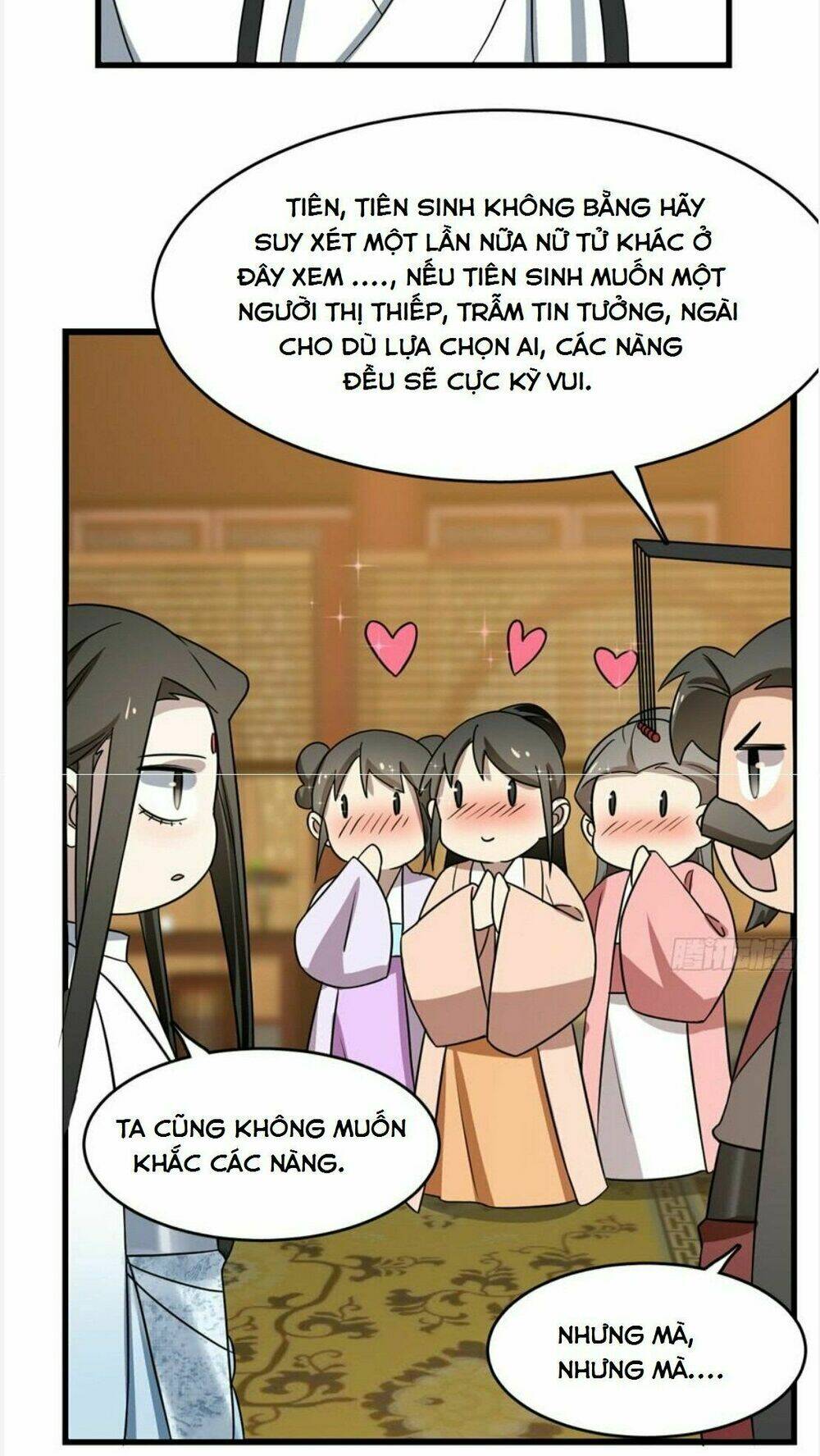 Độc Bộ Thiên Hạ: Đặc Công Thần Y Chapter 80 - Trang 19