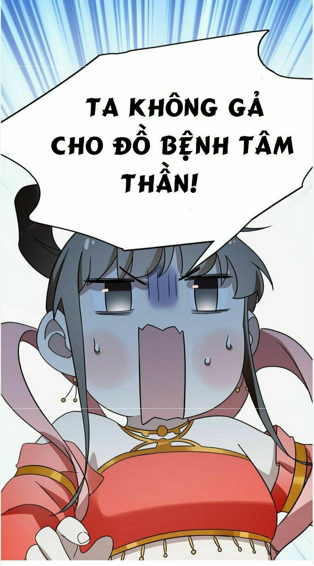 Độc Bộ Thiên Hạ: Đặc Công Thần Y Chapter 80 - Trang 21