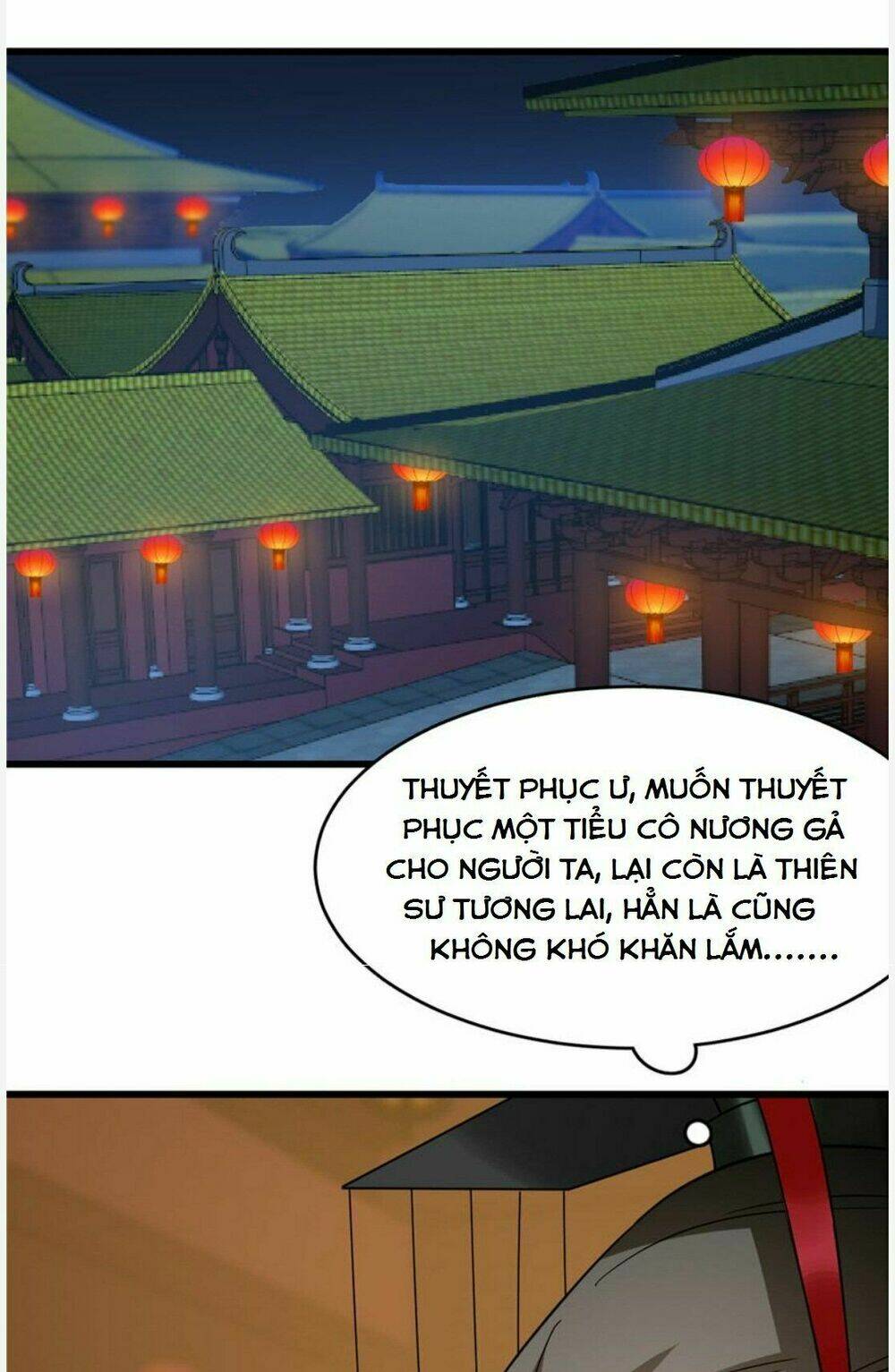 Độc Bộ Thiên Hạ: Đặc Công Thần Y Chapter 80 - Trang 26