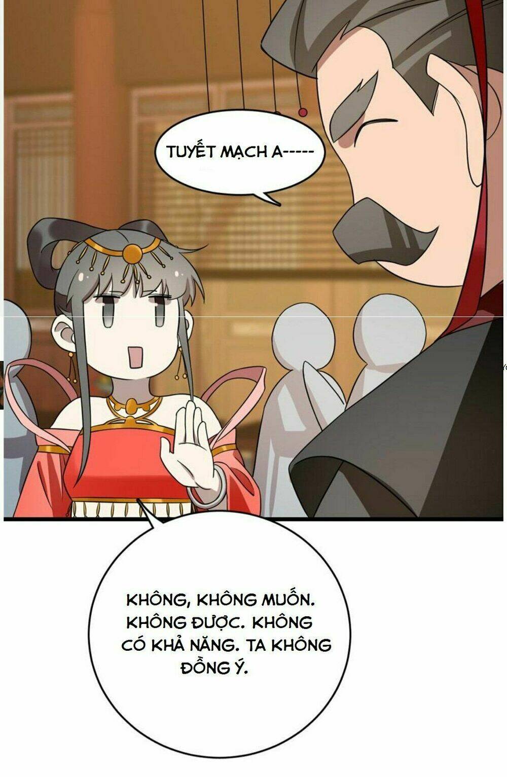 Độc Bộ Thiên Hạ: Đặc Công Thần Y Chapter 80 - Trang 27