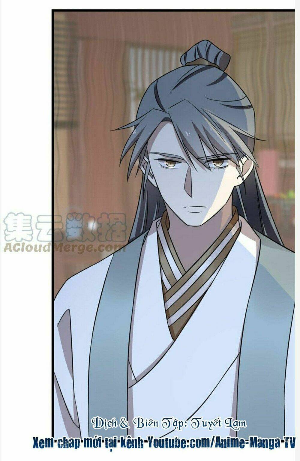 Độc Bộ Thiên Hạ: Đặc Công Thần Y - Chapter 80 - Page 28