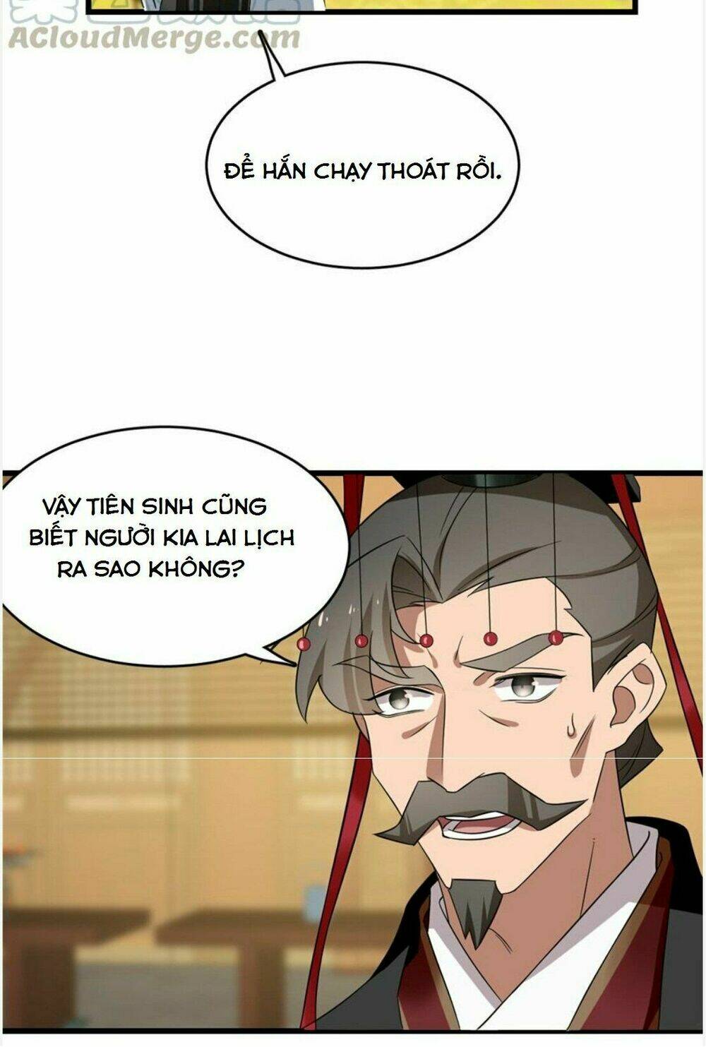 Độc Bộ Thiên Hạ: Đặc Công Thần Y Chapter 80 - Trang 3