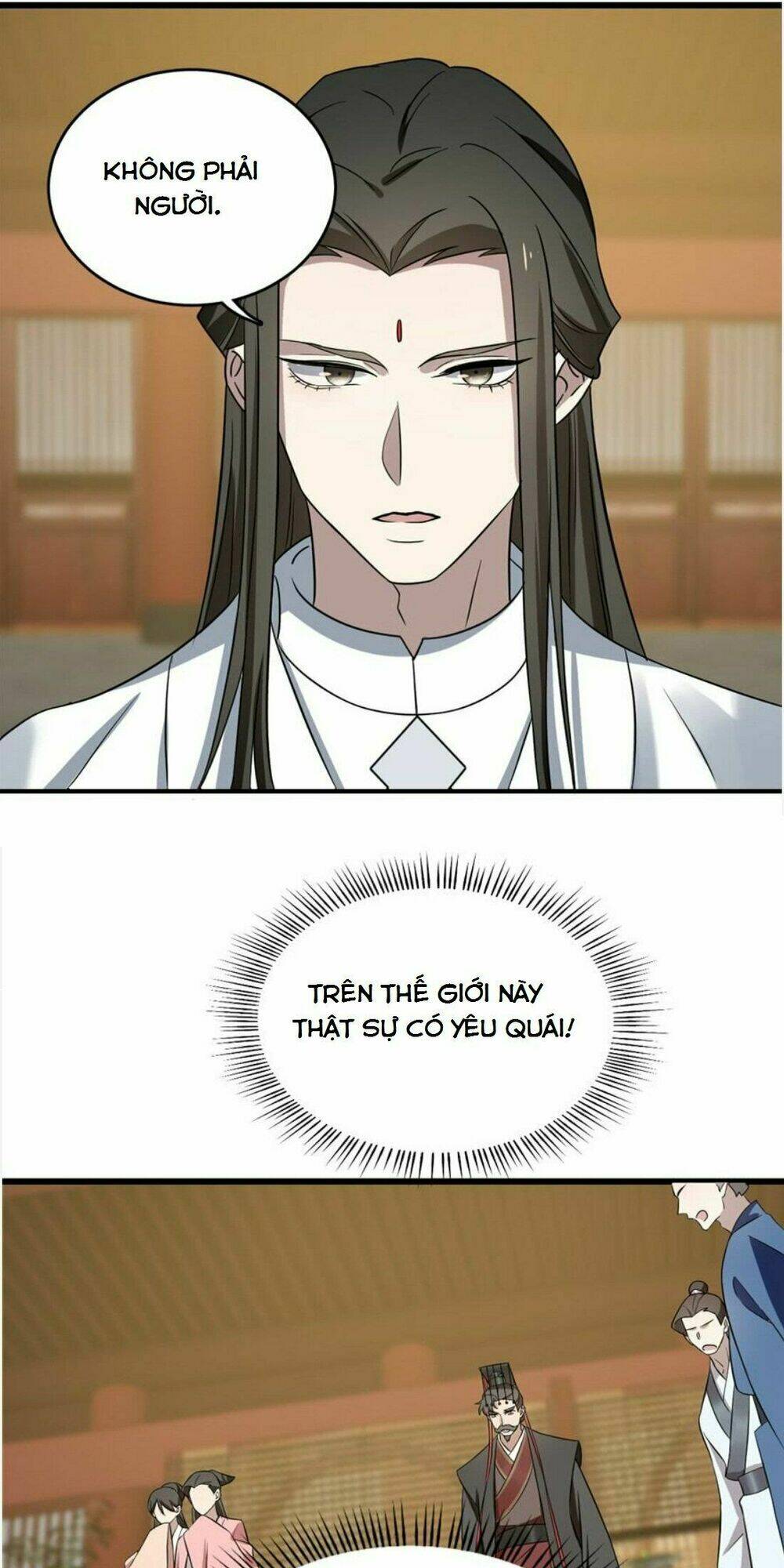 Độc Bộ Thiên Hạ: Đặc Công Thần Y Chapter 80 - Trang 4