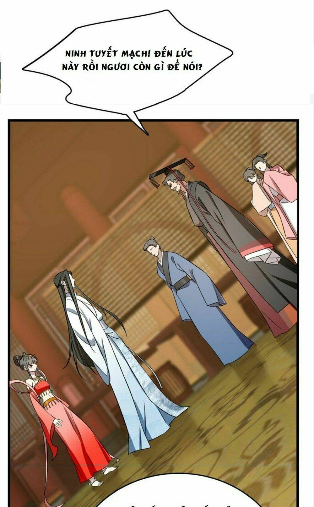 Độc Bộ Thiên Hạ: Đặc Công Thần Y Chapter 80 - Trang 7