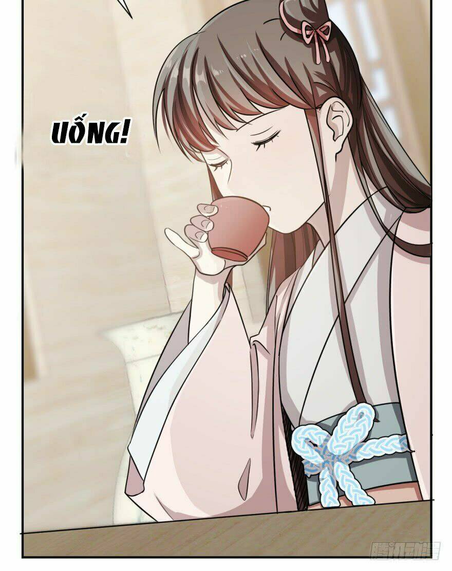 Độc Bộ Thiên Hạ: Đặc Công Thần Y Chapter 9 - Trang 11