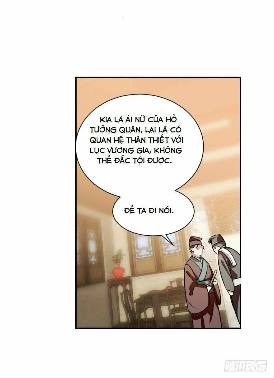 Độc Bộ Thiên Hạ: Đặc Công Thần Y Chapter 9 - Trang 16