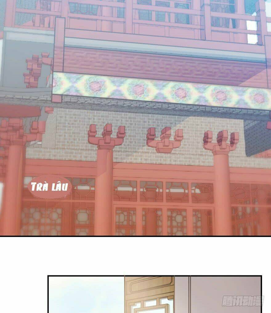 Độc Bộ Thiên Hạ: Đặc Công Thần Y Chapter 9 - Trang 1