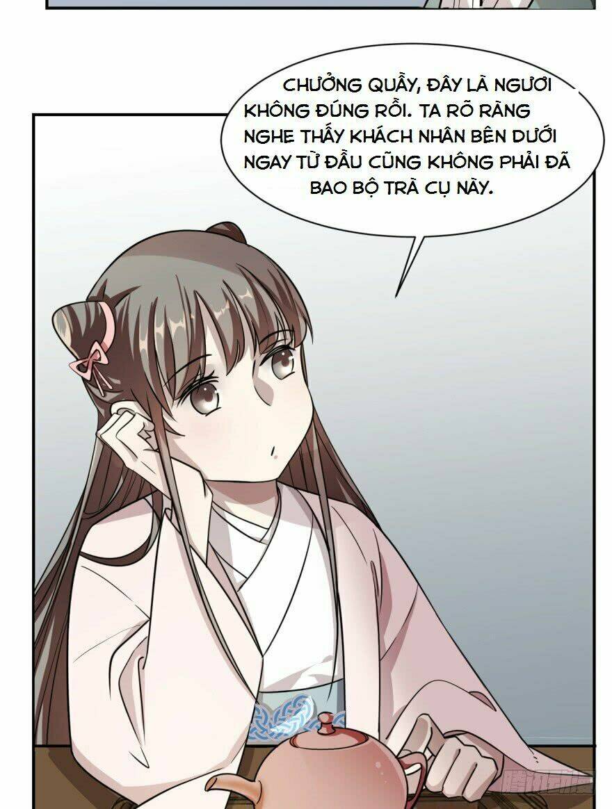 Độc Bộ Thiên Hạ: Đặc Công Thần Y Chapter 9 - Trang 20