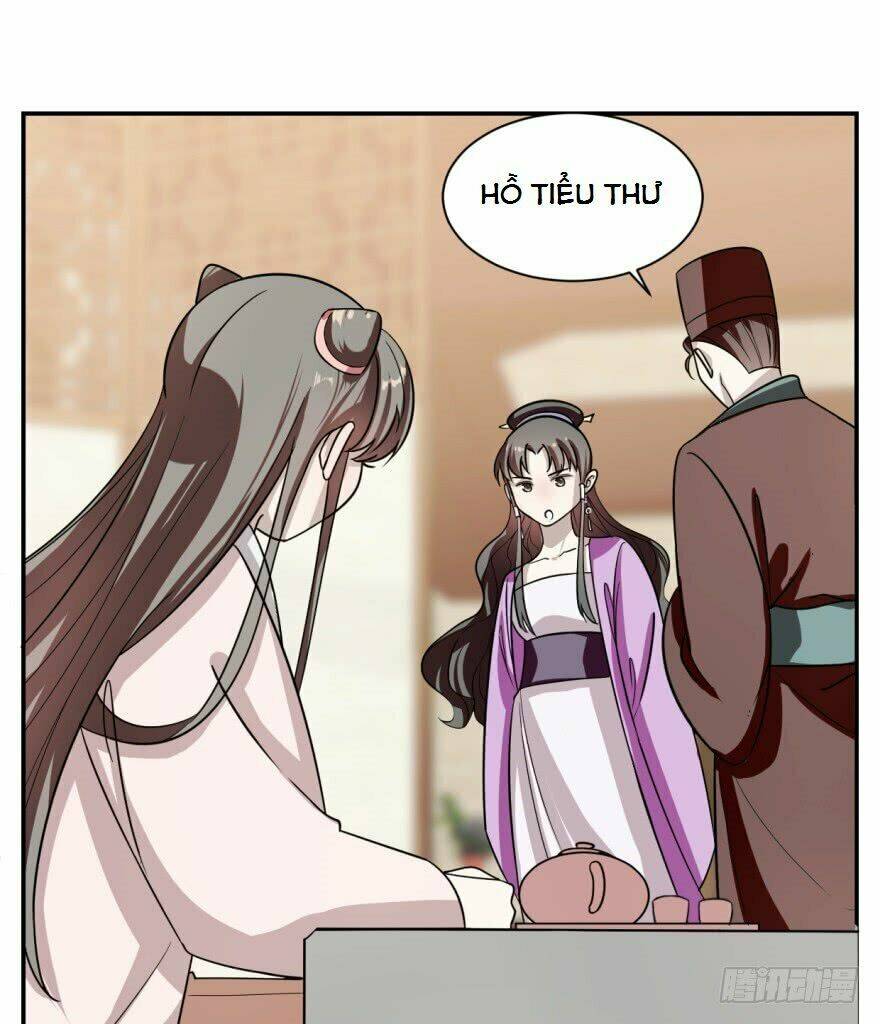 Độc Bộ Thiên Hạ: Đặc Công Thần Y Chapter 9 - Trang 23