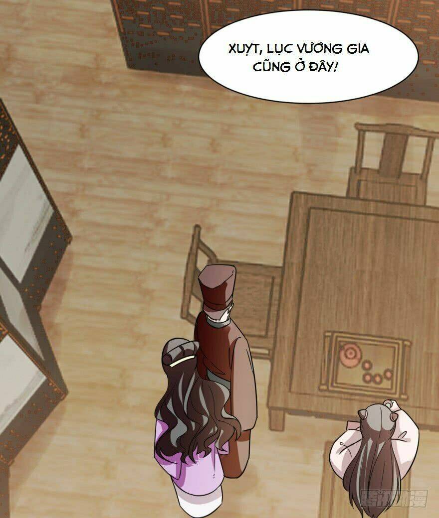 Độc Bộ Thiên Hạ: Đặc Công Thần Y Chapter 9 - Trang 29