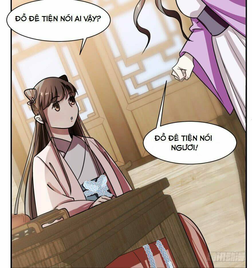 Độc Bộ Thiên Hạ: Đặc Công Thần Y Chapter 9 - Trang 34